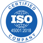 ISO 45001