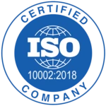 ISO 10002
